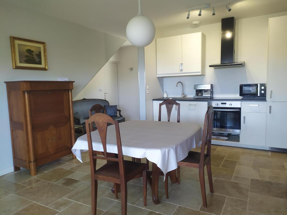 Maison D' Hotes L'Aria Mezzana Sainte-Lucie de Porto-Vecchio Zewnętrze zdjęcie