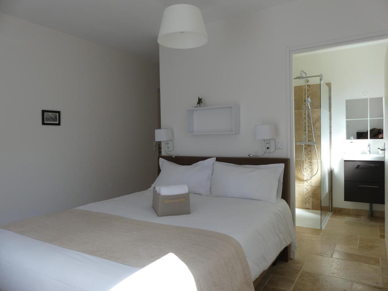 Maison D' Hotes L'Aria Mezzana Sainte-Lucie de Porto-Vecchio Zewnętrze zdjęcie