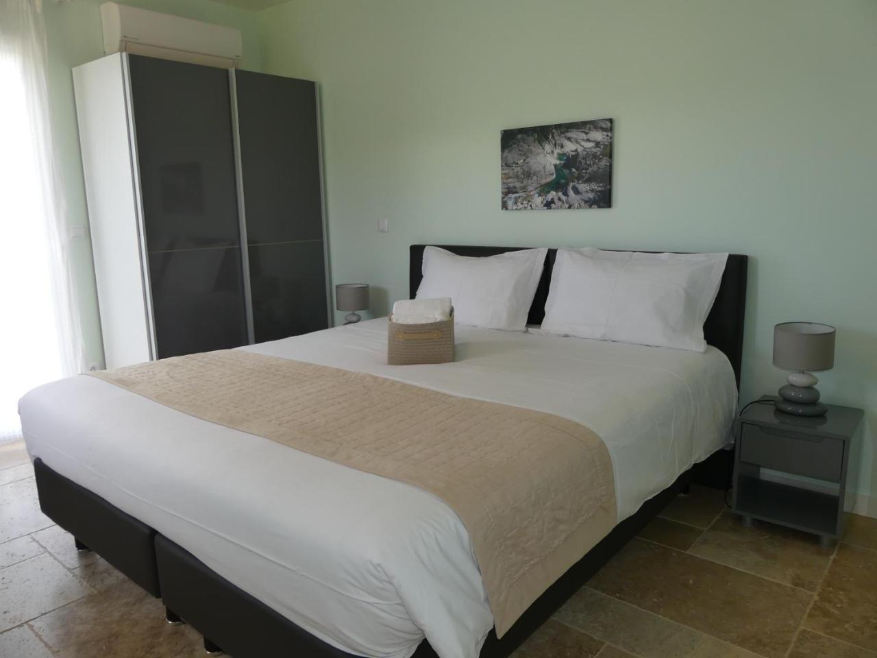Maison D' Hotes L'Aria Mezzana Sainte-Lucie de Porto-Vecchio Zewnętrze zdjęcie
