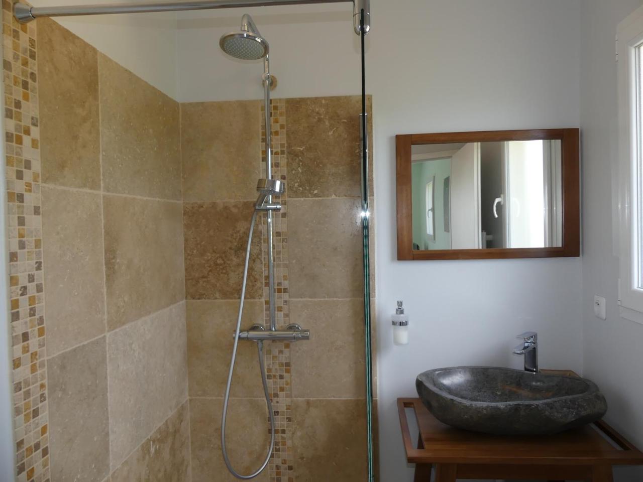 Maison D' Hotes L'Aria Mezzana Sainte-Lucie de Porto-Vecchio Zewnętrze zdjęcie