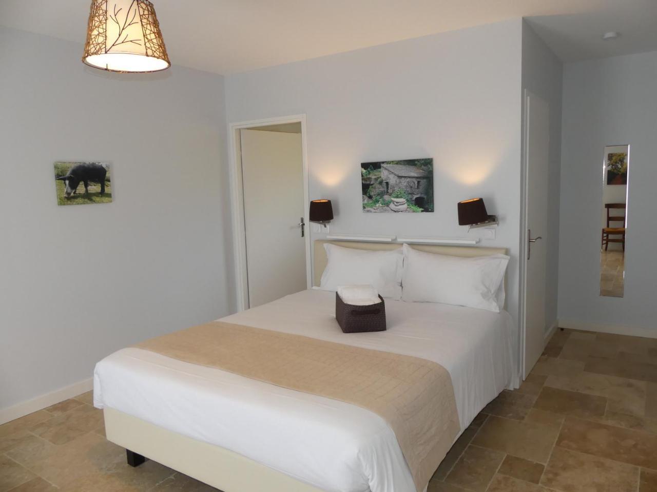 Maison D' Hotes L'Aria Mezzana Sainte-Lucie de Porto-Vecchio Zewnętrze zdjęcie