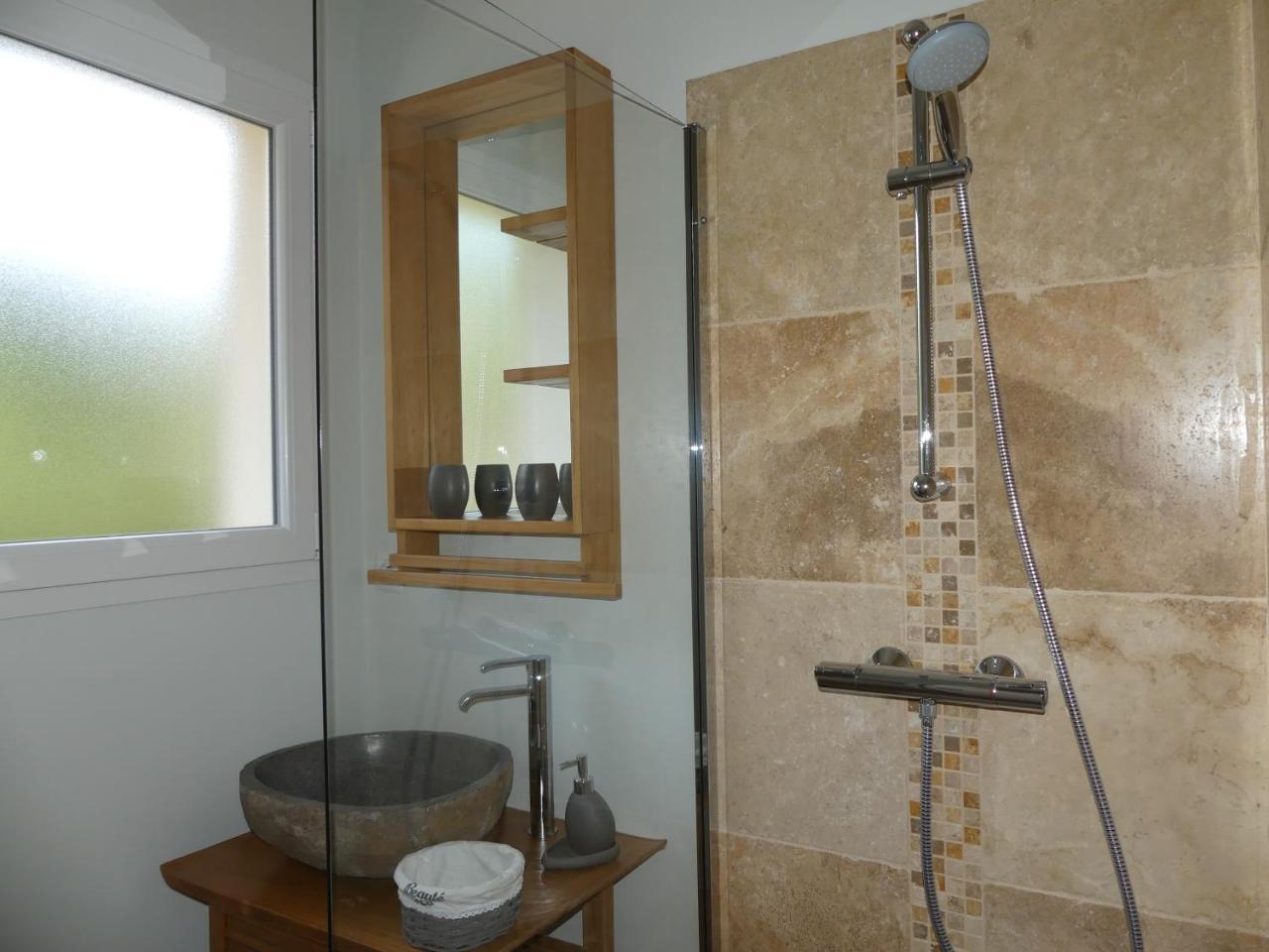 Maison D' Hotes L'Aria Mezzana Sainte-Lucie de Porto-Vecchio Zewnętrze zdjęcie